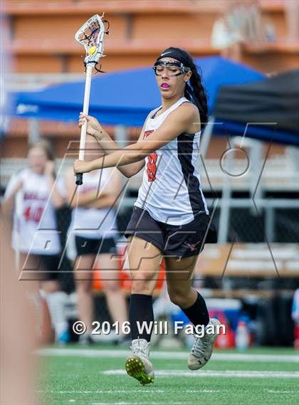 Thumbnail 2 in Blessed Trinity @ Kell (GHSA 5A Final) photogallery.