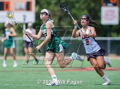 Thumbnail 1 in Blessed Trinity @ Kell (GHSA 5A Final) photogallery.