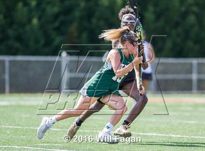 Thumbnail 1 in Blessed Trinity @ Kell (GHSA 5A Final) photogallery.