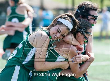 Thumbnail 3 in Blessed Trinity @ Kell (GHSA 5A Final) photogallery.