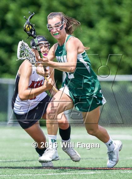 Thumbnail 1 in Blessed Trinity @ Kell (GHSA 5A Final) photogallery.