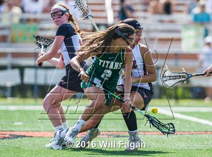 Thumbnail 3 in Blessed Trinity @ Kell (GHSA 5A Final) photogallery.