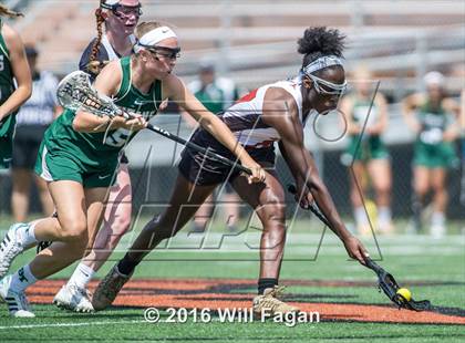 Thumbnail 1 in Blessed Trinity @ Kell (GHSA 5A Final) photogallery.
