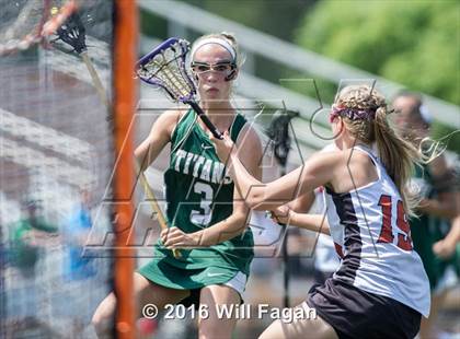 Thumbnail 2 in Blessed Trinity @ Kell (GHSA 5A Final) photogallery.