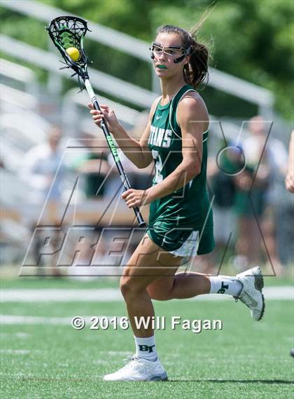 Thumbnail 3 in Blessed Trinity @ Kell (GHSA 5A Final) photogallery.