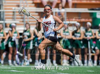 Thumbnail 2 in Blessed Trinity @ Kell (GHSA 5A Final) photogallery.