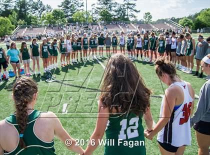 Thumbnail 2 in Blessed Trinity @ Kell (GHSA 5A Final) photogallery.