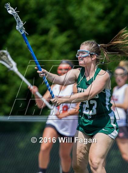 Thumbnail 3 in Blessed Trinity @ Kell (GHSA 5A Final) photogallery.
