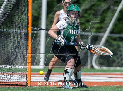 Thumbnail 1 in Blessed Trinity @ Kell (GHSA 5A Final) photogallery.