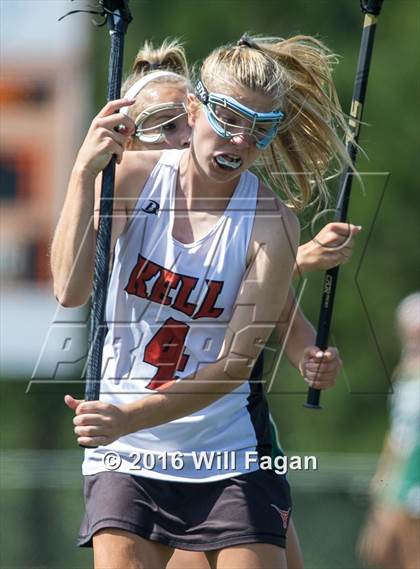Thumbnail 3 in Blessed Trinity @ Kell (GHSA 5A Final) photogallery.