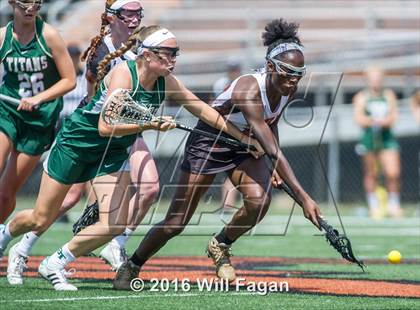 Thumbnail 3 in Blessed Trinity @ Kell (GHSA 5A Final) photogallery.