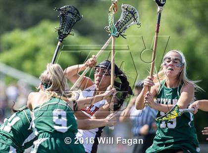 Thumbnail 1 in Blessed Trinity @ Kell (GHSA 5A Final) photogallery.