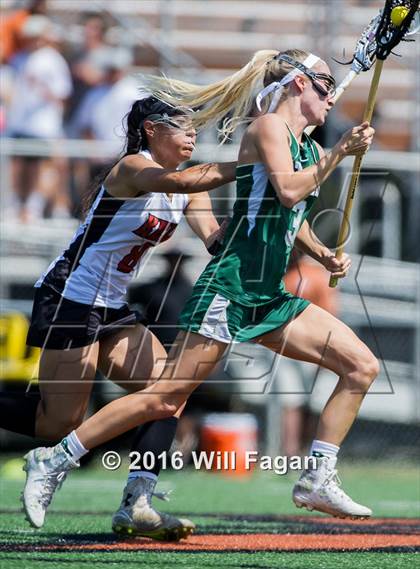 Thumbnail 3 in Blessed Trinity @ Kell (GHSA 5A Final) photogallery.