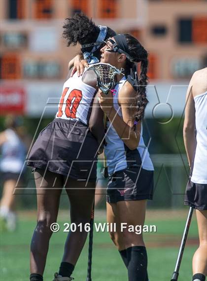 Thumbnail 2 in Blessed Trinity @ Kell (GHSA 5A Final) photogallery.