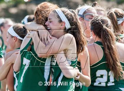 Thumbnail 3 in Blessed Trinity @ Kell (GHSA 5A Final) photogallery.