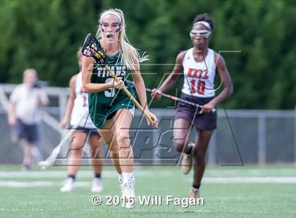 Thumbnail 3 in Blessed Trinity @ Kell (GHSA 5A Final) photogallery.