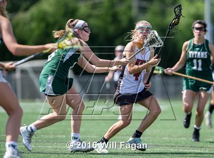 Thumbnail 2 in Blessed Trinity @ Kell (GHSA 5A Final) photogallery.
