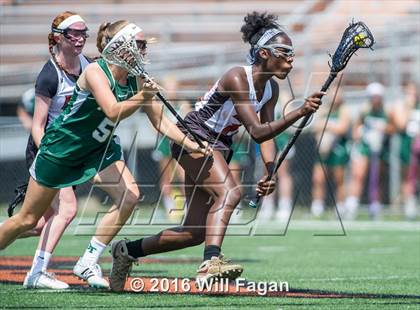 Thumbnail 2 in Blessed Trinity @ Kell (GHSA 5A Final) photogallery.