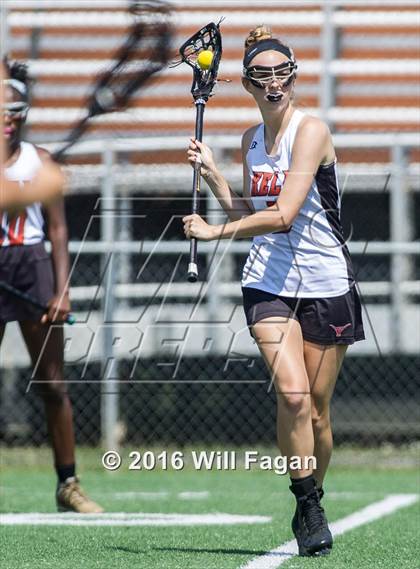 Thumbnail 2 in Blessed Trinity @ Kell (GHSA 5A Final) photogallery.
