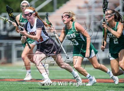 Thumbnail 2 in Blessed Trinity @ Kell (GHSA 5A Final) photogallery.