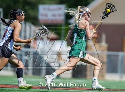 Thumbnail 1 in Blessed Trinity @ Kell (GHSA 5A Final) photogallery.