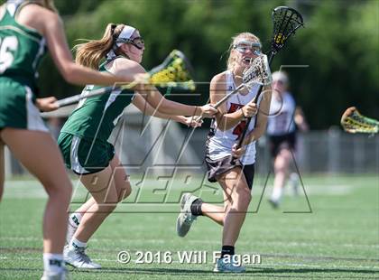 Thumbnail 1 in Blessed Trinity @ Kell (GHSA 5A Final) photogallery.