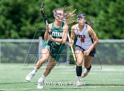 Thumbnail 3 in Blessed Trinity @ Kell (GHSA 5A Final) photogallery.
