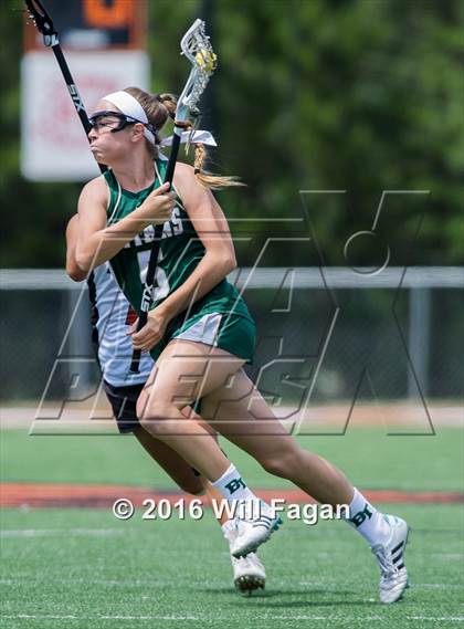 Thumbnail 3 in Blessed Trinity @ Kell (GHSA 5A Final) photogallery.