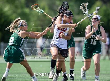 Thumbnail 3 in Blessed Trinity @ Kell (GHSA 5A Final) photogallery.