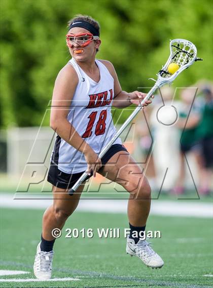 Thumbnail 2 in Blessed Trinity @ Kell (GHSA 5A Final) photogallery.