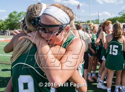 Thumbnail 2 in Blessed Trinity @ Kell (GHSA 5A Final) photogallery.