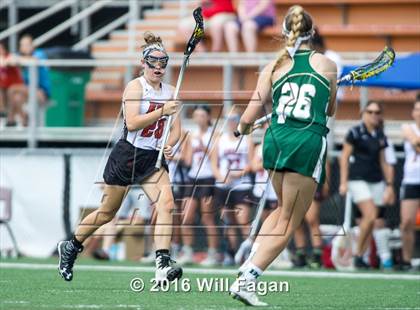 Thumbnail 1 in Blessed Trinity @ Kell (GHSA 5A Final) photogallery.