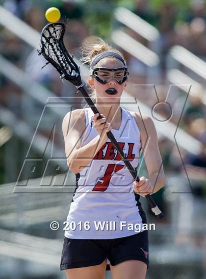Thumbnail 2 in Blessed Trinity @ Kell (GHSA 5A Final) photogallery.