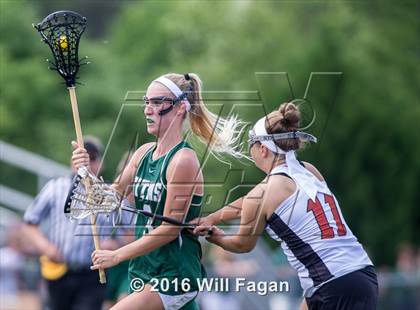 Thumbnail 3 in Blessed Trinity @ Kell (GHSA 5A Final) photogallery.