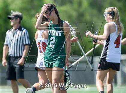 Thumbnail 2 in Blessed Trinity @ Kell (GHSA 5A Final) photogallery.