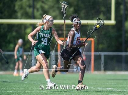 Thumbnail 2 in Blessed Trinity @ Kell (GHSA 5A Final) photogallery.