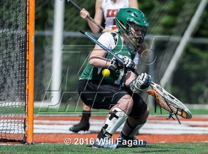 Thumbnail 3 in Blessed Trinity @ Kell (GHSA 5A Final) photogallery.
