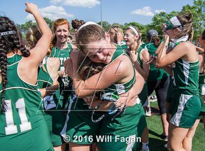Thumbnail 3 in Blessed Trinity @ Kell (GHSA 5A Final) photogallery.