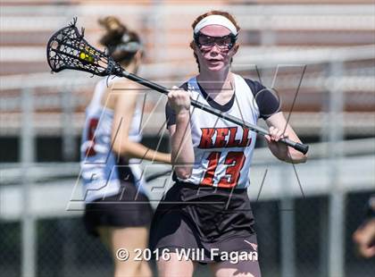 Thumbnail 3 in Blessed Trinity @ Kell (GHSA 5A Final) photogallery.