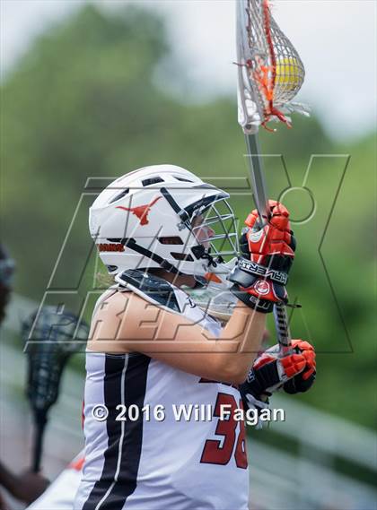 Thumbnail 3 in Blessed Trinity @ Kell (GHSA 5A Final) photogallery.