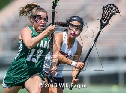 Thumbnail 3 in Blessed Trinity @ Kell (GHSA 5A Final) photogallery.