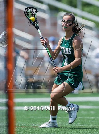 Thumbnail 1 in Blessed Trinity @ Kell (GHSA 5A Final) photogallery.