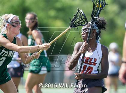 Thumbnail 3 in Blessed Trinity @ Kell (GHSA 5A Final) photogallery.