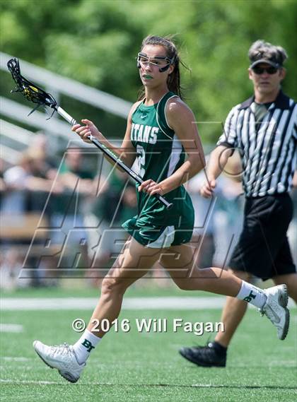 Thumbnail 2 in Blessed Trinity @ Kell (GHSA 5A Final) photogallery.