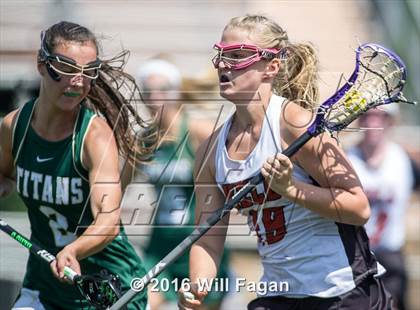 Thumbnail 2 in Blessed Trinity @ Kell (GHSA 5A Final) photogallery.