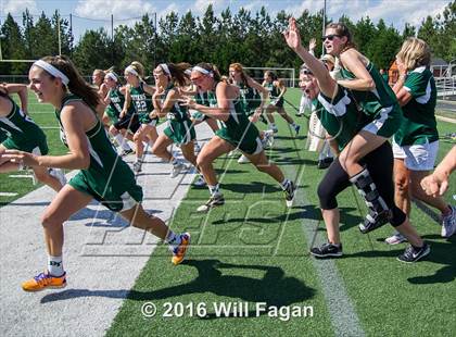 Thumbnail 3 in Blessed Trinity @ Kell (GHSA 5A Final) photogallery.