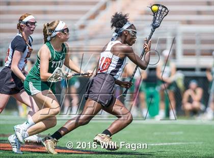Thumbnail 3 in Blessed Trinity @ Kell (GHSA 5A Final) photogallery.