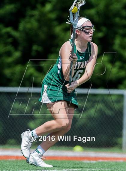 Thumbnail 1 in Blessed Trinity @ Kell (GHSA 5A Final) photogallery.