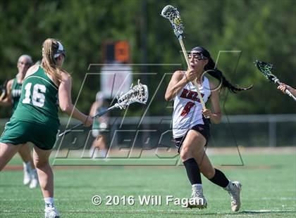 Thumbnail 3 in Blessed Trinity @ Kell (GHSA 5A Final) photogallery.