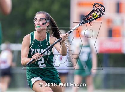 Thumbnail 3 in Blessed Trinity @ Kell (GHSA 5A Final) photogallery.